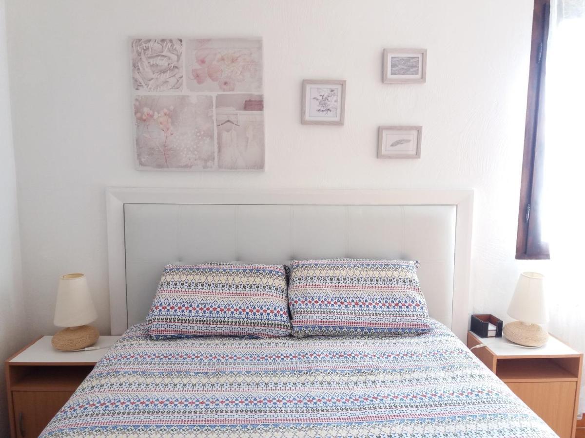 Le Balcon D'Azur Apartment Drap Luaran gambar